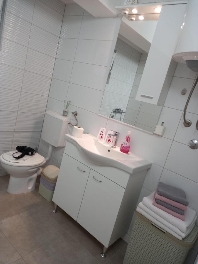 Apartment Centar Of City モスタル エクステリア 写真