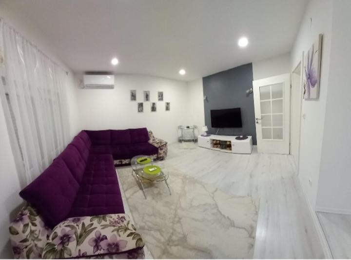 Apartment Centar Of City モスタル エクステリア 写真