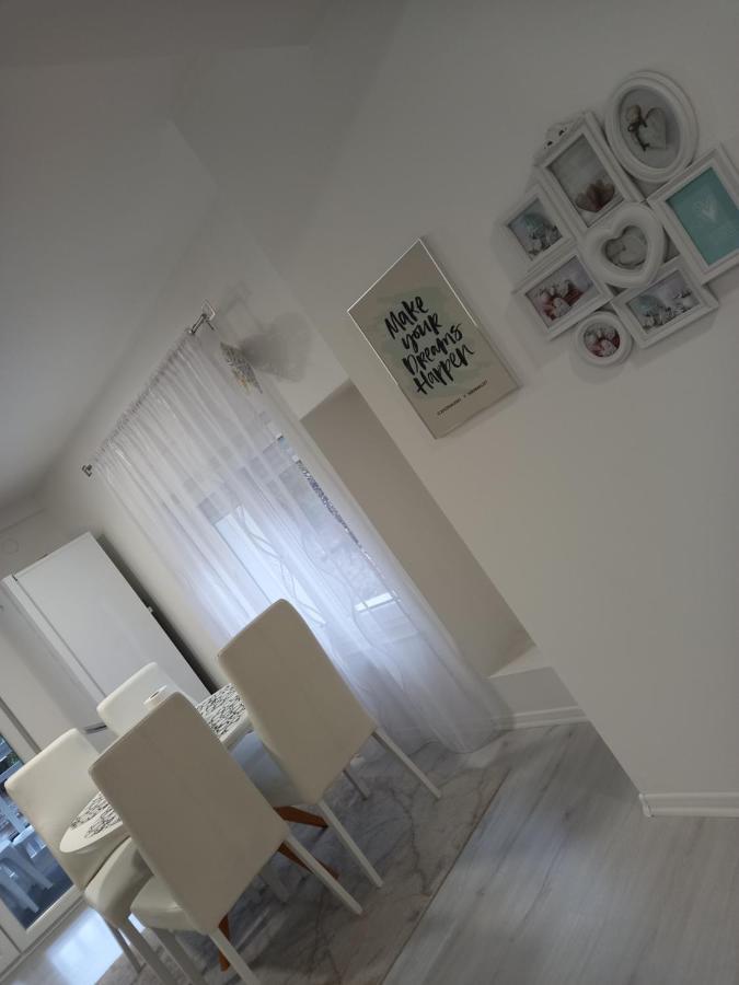Apartment Centar Of City モスタル エクステリア 写真
