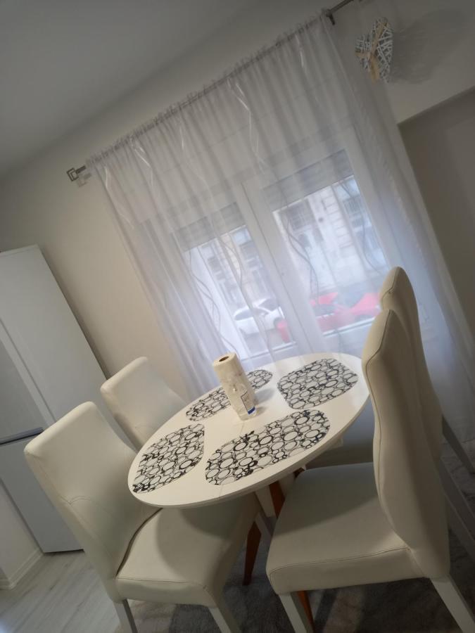 Apartment Centar Of City モスタル エクステリア 写真