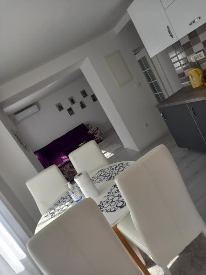 Apartment Centar Of City モスタル エクステリア 写真