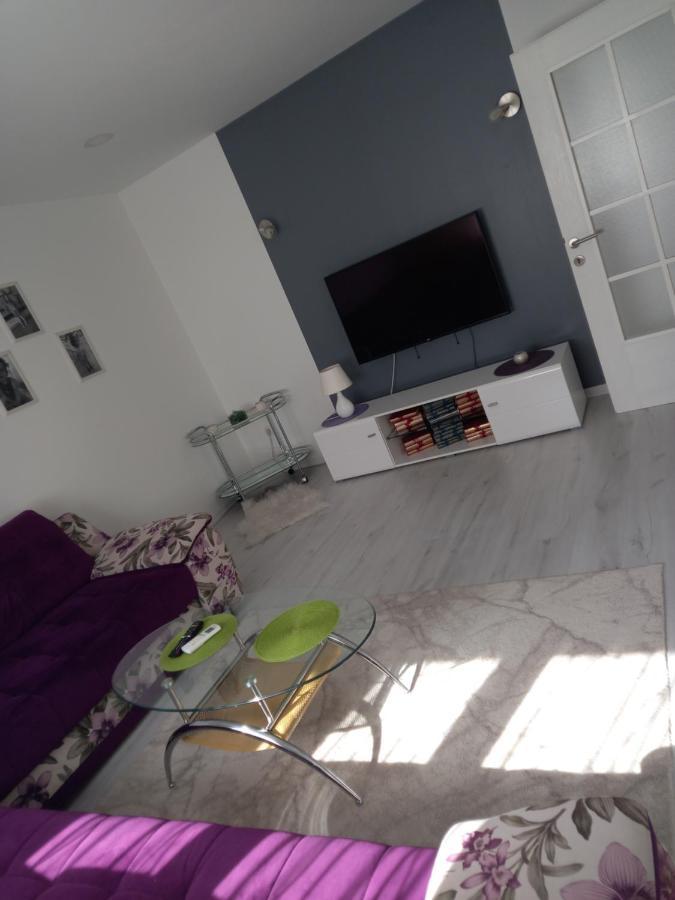 Apartment Centar Of City モスタル エクステリア 写真