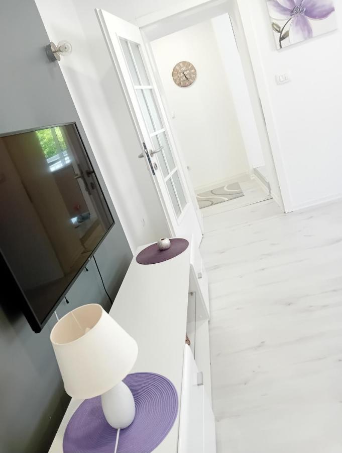 Apartment Centar Of City モスタル エクステリア 写真