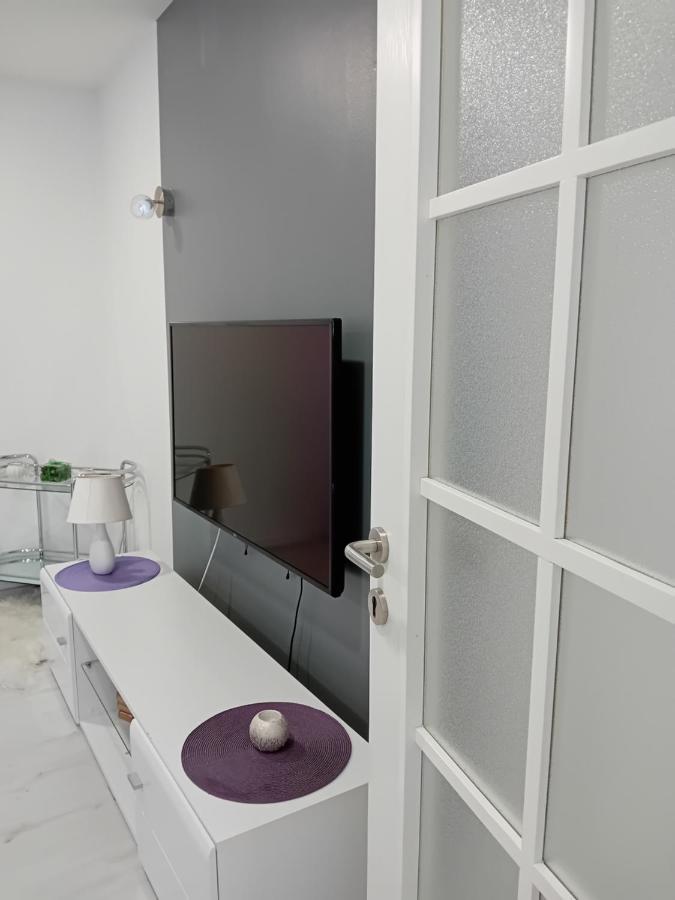 Apartment Centar Of City モスタル エクステリア 写真