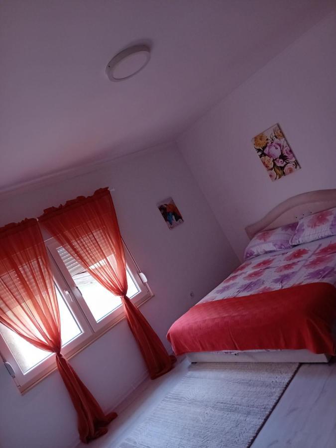 Apartment Centar Of City モスタル エクステリア 写真