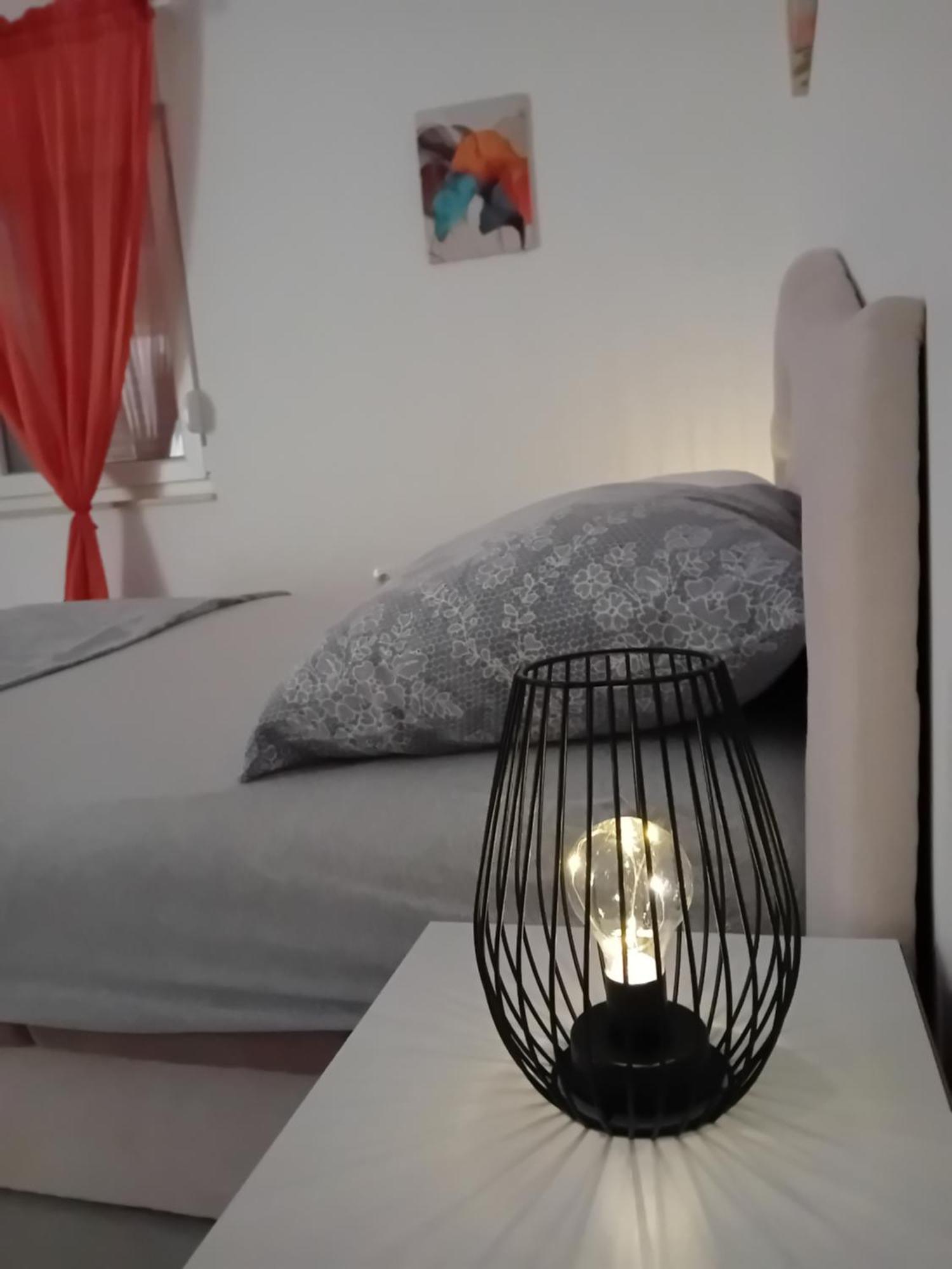 Apartment Centar Of City モスタル エクステリア 写真