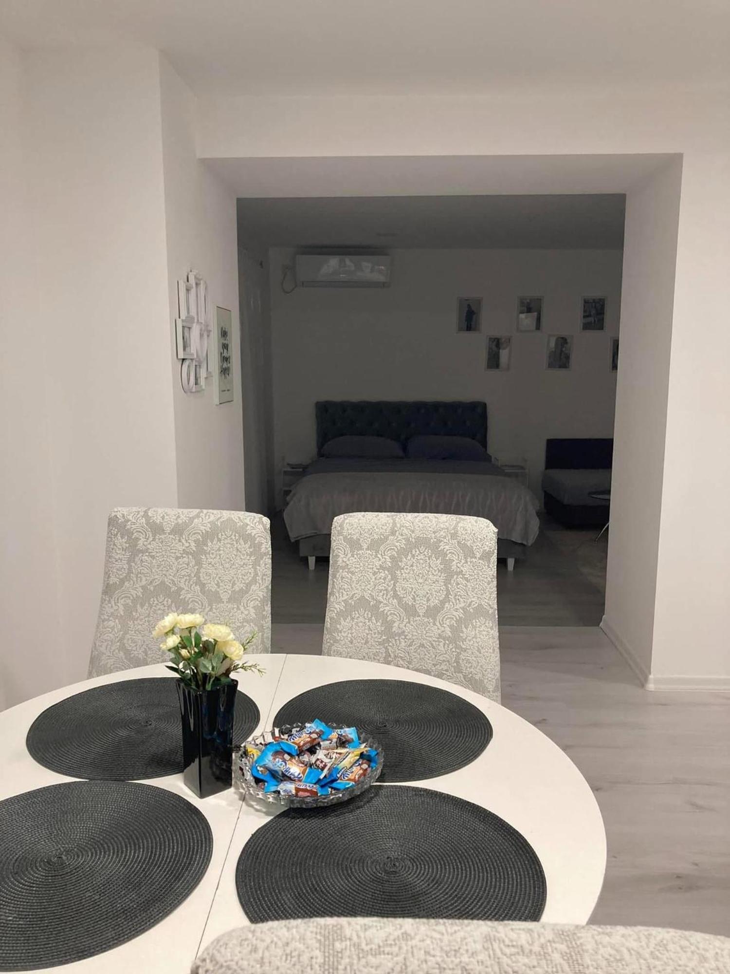 Apartment Centar Of City モスタル エクステリア 写真